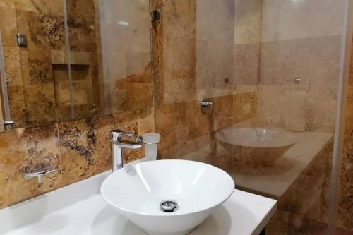 Apartamento The Shore Studio1