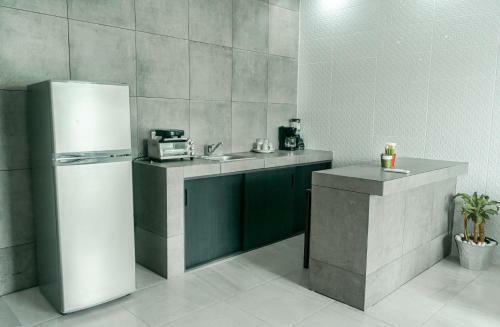 Apartamento Paz-2 Norte Estudios