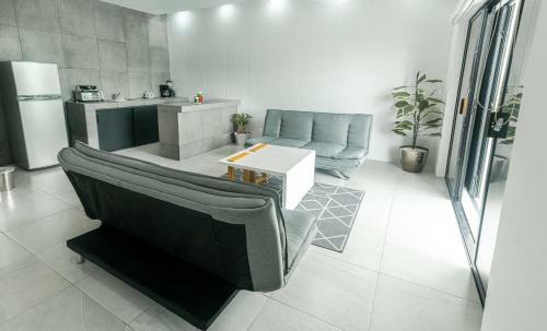 Apartamento Paz-2 Norte Estudios