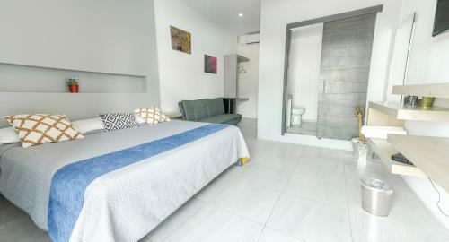 Apartamento Paz-2 Norte Estudios