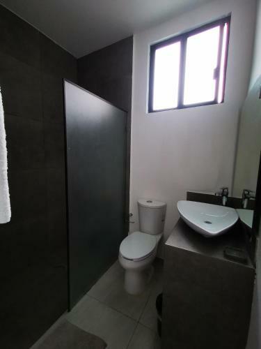 Apartamento Paz-2 Norte Estudios