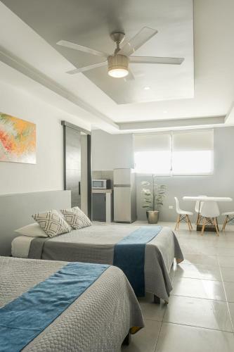 Apartamento Paz-2 Norte Estudios