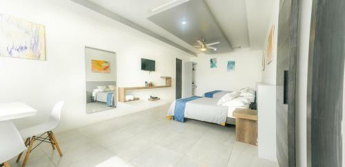 Apartamento Paz-2 Norte Estudios