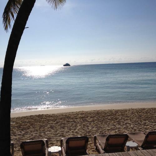 Apartamento El Faro 305 Surf