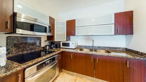 Apartamento El Faro 305 Surf