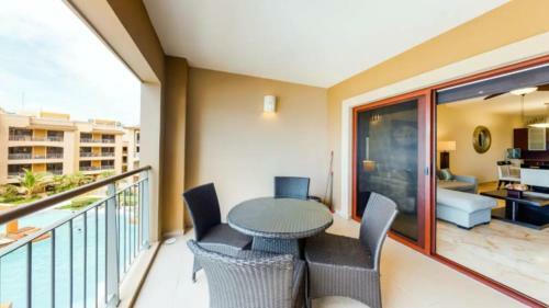 Apartamento El Faro 305 Surf