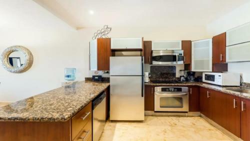 Apartamento El Faro 305 Surf