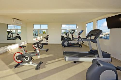 Apartamento Solea Suite 309