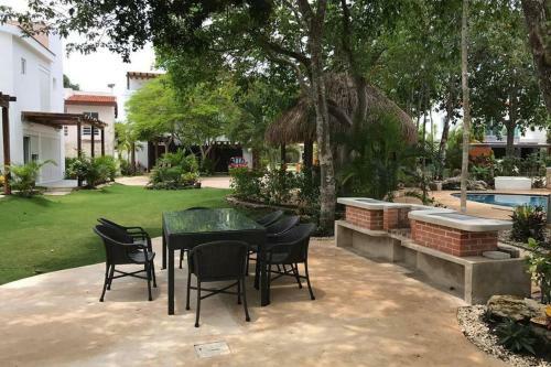 Apartamento La Ceiba A3