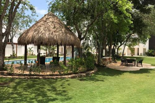 Apartamento La Ceiba A3