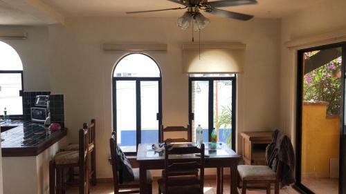 Apartamento Hacienda Del Carmen