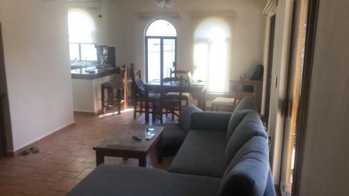 Apartamento Hacienda Del Carmen