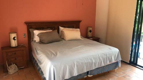 Apartamento Hacienda Del Carmen
