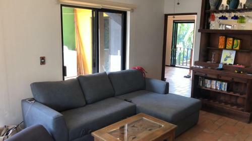 Apartamento Hacienda Del Carmen