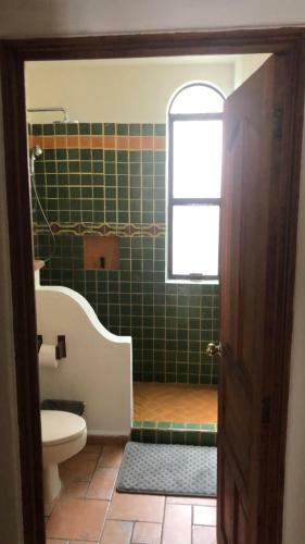 Apartamento Hacienda Del Carmen