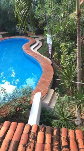 Apartamento Hacienda Del Carmen