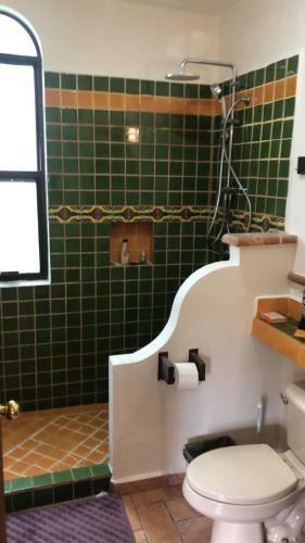 Apartamento Hacienda Del Carmen