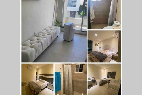 Casa Veronica, Tu Hogar Sanitizado