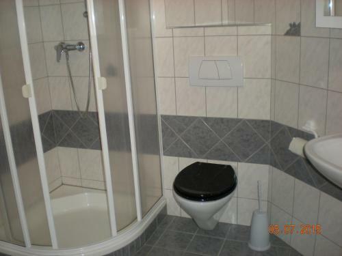 Apartamento Ferienwohnung Sabine