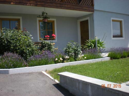 Apartamento Ferienwohnung Sabine