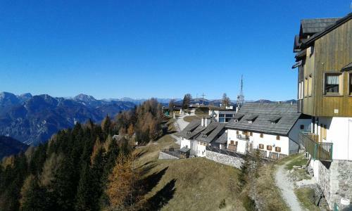 Apartamento Ferienwohnung Sabine