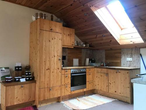 Apartamento 1000 Krauthof