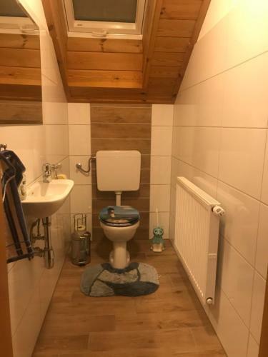 Apartamento 1000 Krauthof