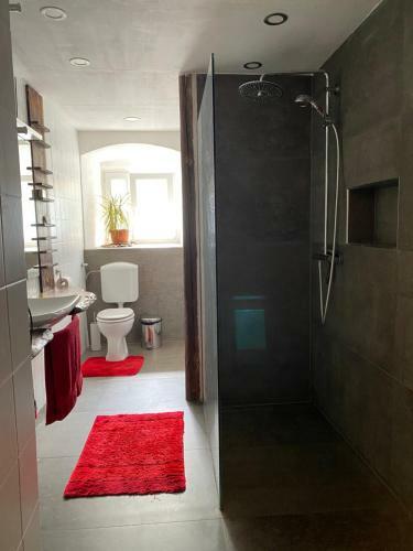 Waterfall Apartement