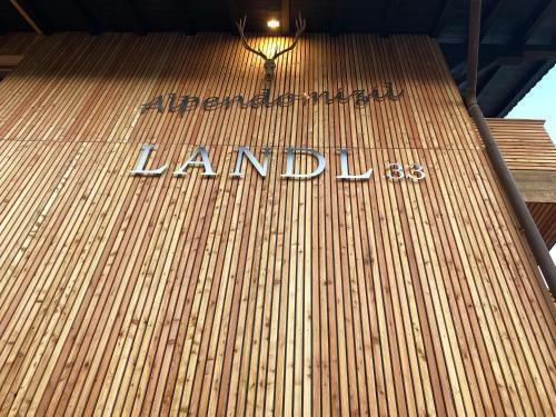 Apartamento Landl 33 Top7