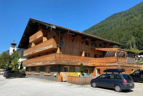Apartamento Landl 33 Top7