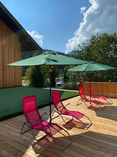 Apartamento Landl 33 Top7