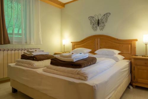 Apartamento Four Seasons Lodge