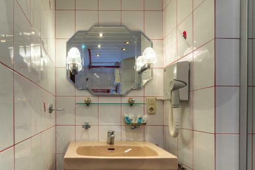 Apartamento Four Seasons Lodge