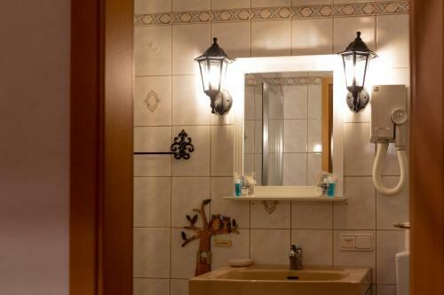 Apartamento Four Seasons Lodge