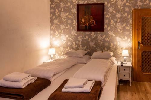 Apartamento Four Seasons Lodge