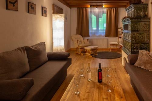 Apartamento Four Seasons Lodge