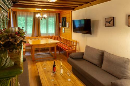 Apartamento Four Seasons Lodge