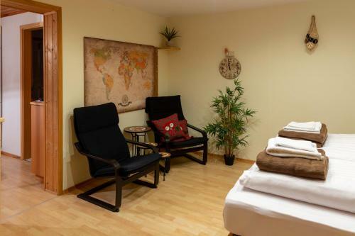 Apartamento Four Seasons Lodge