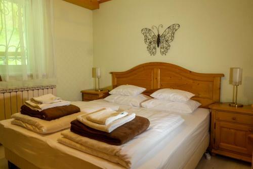 Apartamento Four Seasons Lodge
