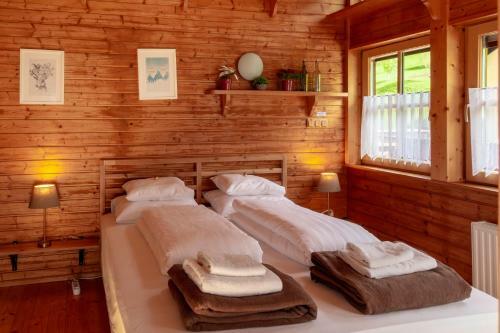 Apartamento Four Seasons Lodge