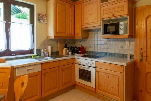 Apartamento Four Seasons Lodge