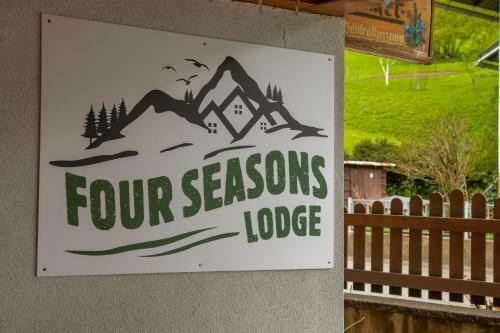 Apartamento Four Seasons Lodge