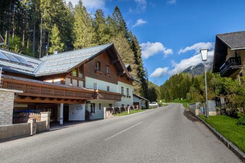 Apartamento Four Seasons Lodge