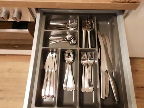 Apartamento Weingut & Ferienwohnungen Lenhard