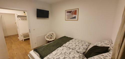 Apartamento Weingut & Ferienwohnungen Lenhard