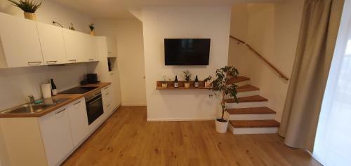 Apartamento Weingut & Ferienwohnungen Lenhard
