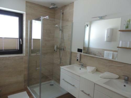 Apartamento Mountainlodge Am �tscher