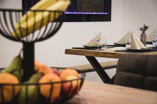 Apartamento Mountainlodge Am �tscher