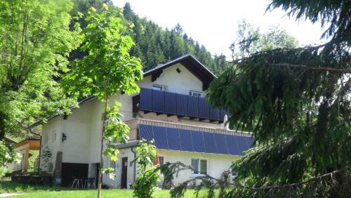 Apartamento Haus-am-sonnenweg