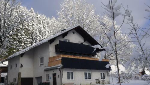 Apartamento Haus-am-sonnenweg